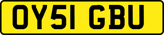 OY51GBU