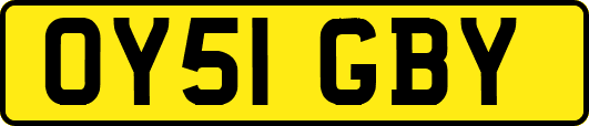 OY51GBY
