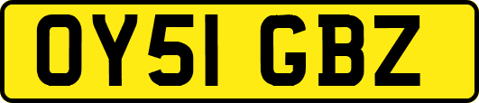 OY51GBZ
