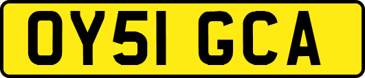OY51GCA