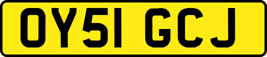 OY51GCJ