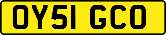 OY51GCO