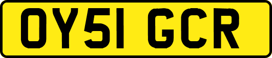 OY51GCR