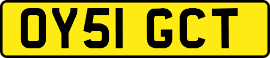 OY51GCT