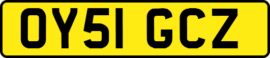 OY51GCZ