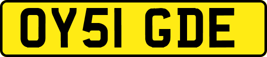 OY51GDE