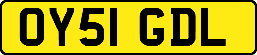OY51GDL
