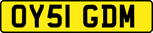 OY51GDM