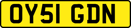 OY51GDN