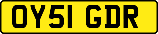 OY51GDR
