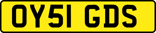 OY51GDS
