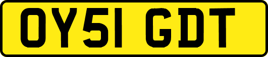 OY51GDT