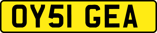 OY51GEA