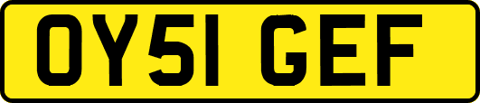 OY51GEF