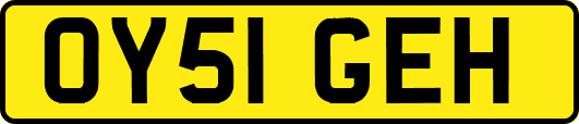 OY51GEH