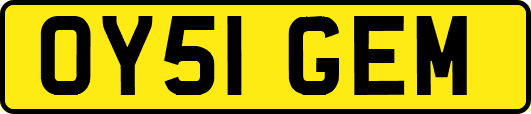 OY51GEM