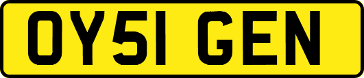 OY51GEN