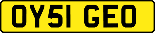 OY51GEO
