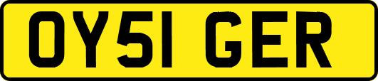 OY51GER