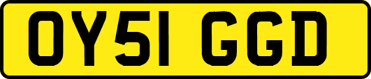 OY51GGD