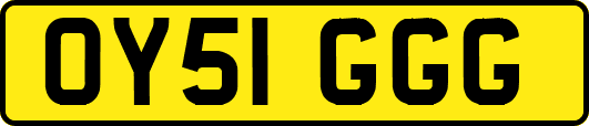 OY51GGG