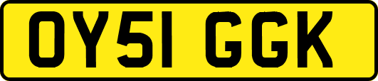 OY51GGK