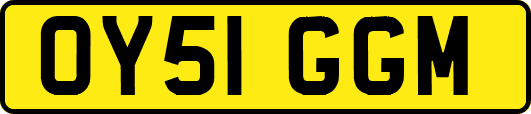 OY51GGM