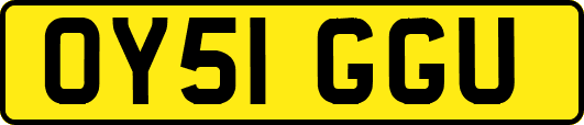 OY51GGU