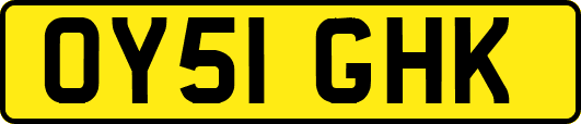 OY51GHK