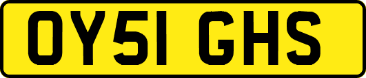 OY51GHS
