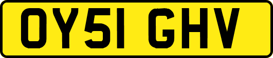 OY51GHV