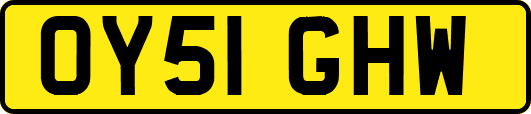 OY51GHW