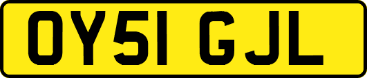 OY51GJL