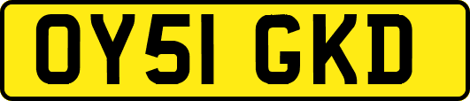 OY51GKD