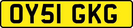 OY51GKG