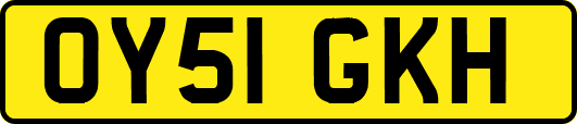 OY51GKH