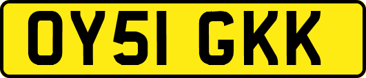 OY51GKK