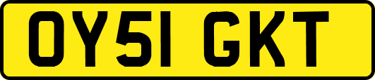 OY51GKT