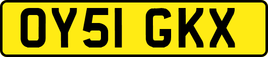 OY51GKX