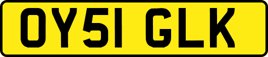OY51GLK