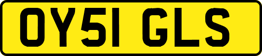 OY51GLS