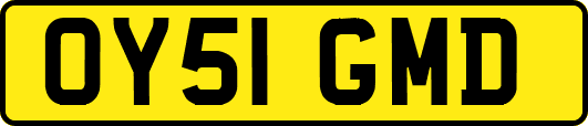 OY51GMD