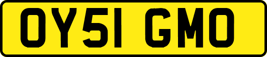 OY51GMO