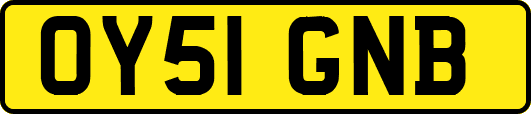OY51GNB