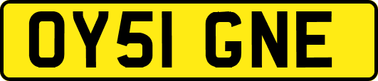 OY51GNE