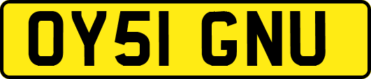 OY51GNU
