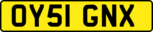 OY51GNX