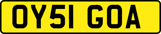 OY51GOA