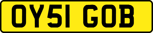 OY51GOB