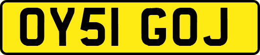 OY51GOJ